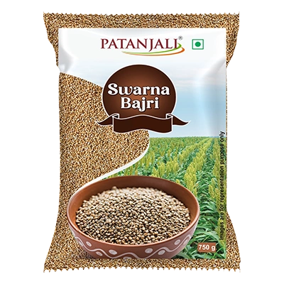 Patanjali Swarna Bajri