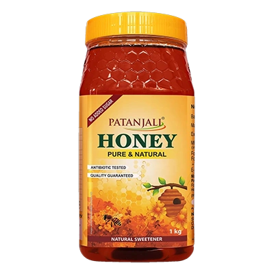 Patanjali Honey