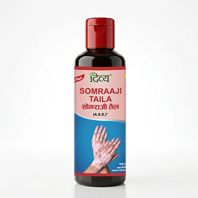 Divya Somraaji Taila