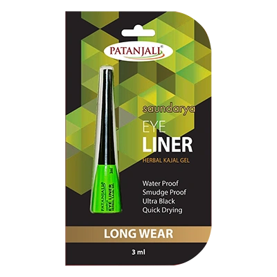 Saundarya Eye Liner Gel