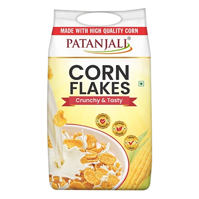 Patanjali Corn Flakes Mix