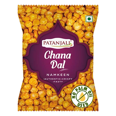 Patanjali Chana Dal Namkeen