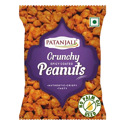 Namkeen Peanut (Crunchy)