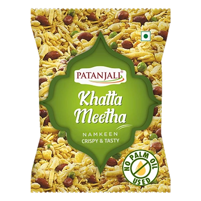 Namkeen Khatta Meetha