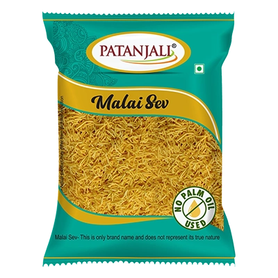 Patanjali Namkeen Malai Sev