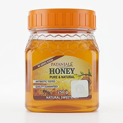 Patanjali Honey