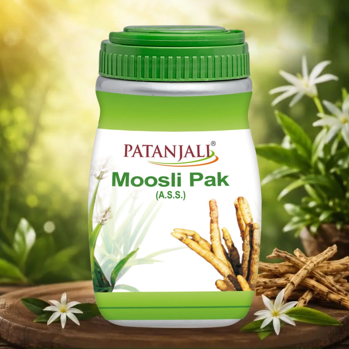 Patanjali Moosli Pak