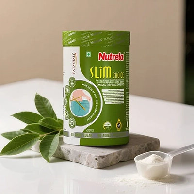 Patanjali Nutrela Slim Choice Powder