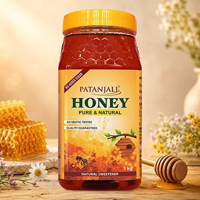 Patanjali Honey