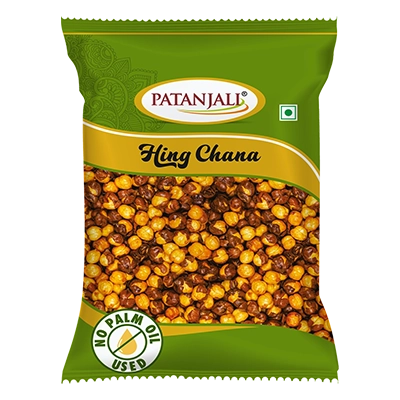 Namkeen Hing Chana