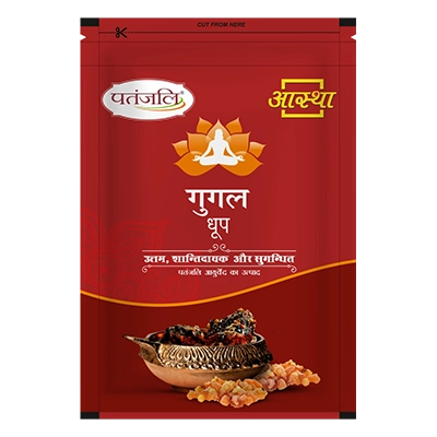 Aastha Premium Gugal Dhoop - 20 N