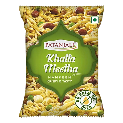Namkeen Khatta Meetha