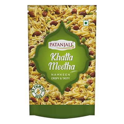 Namkeen Khatta Meetha