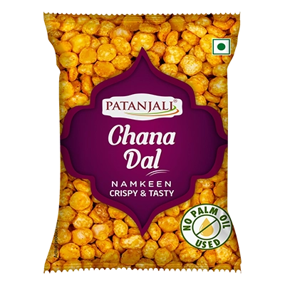 Patanjali Chana Dal Namkeen
