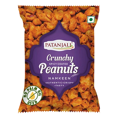 Namkeen Peanut (Crunchy)