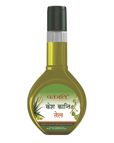 Patanjali Ayurvedic Kesh Kanti Hair Oil 120 ml - Buy Online Patanjali Ayurvedic Kesh Kanti Hair Oil 120 ml - Buy Online