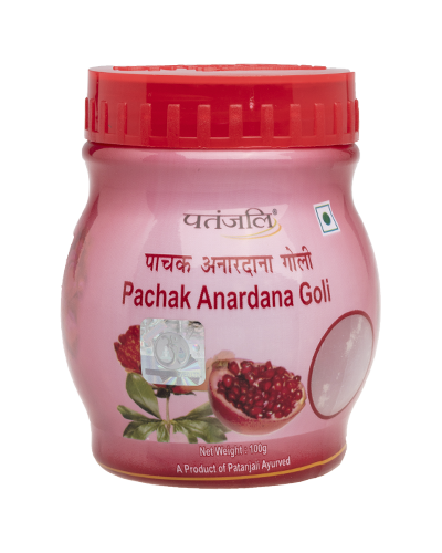 Patanjali Pachak Anardana