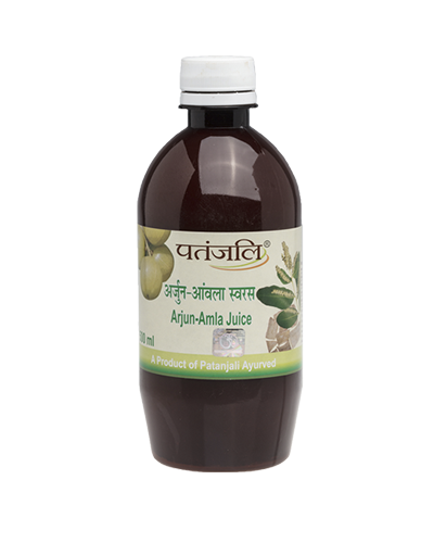 Patanjali Amla Juice 1 Ltr - Buy Online, Know Amla Juice Benefits