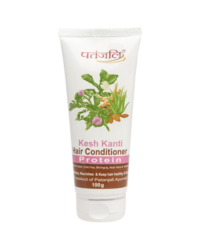 Patanjali Conditioner With Protein