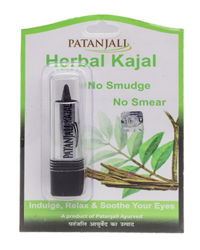 Patanjali Herbal Kajal