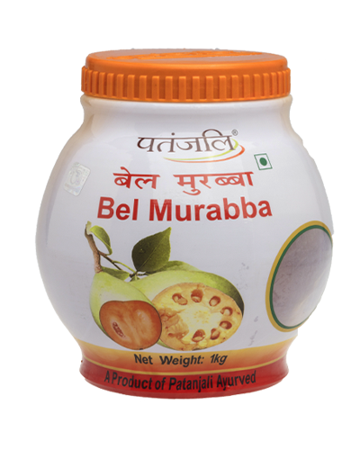 Patanjali Bel Murabba