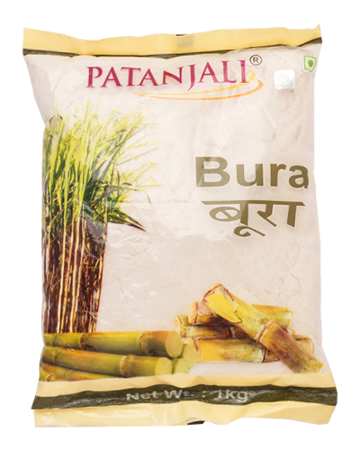 BURA