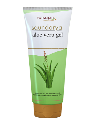 SAUNDARYA ALOE VERA GEL