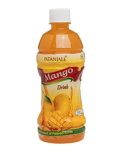 PATANJALI MANGO DRINK (L)