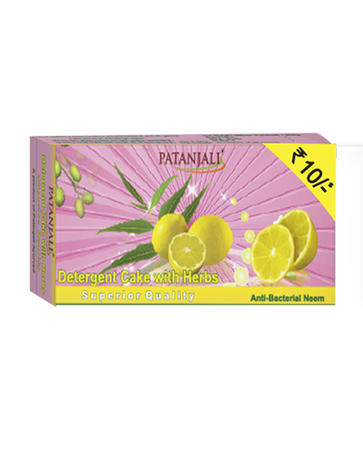 SUPERIOR QUALITY DETERGENT CAKE(150gm)