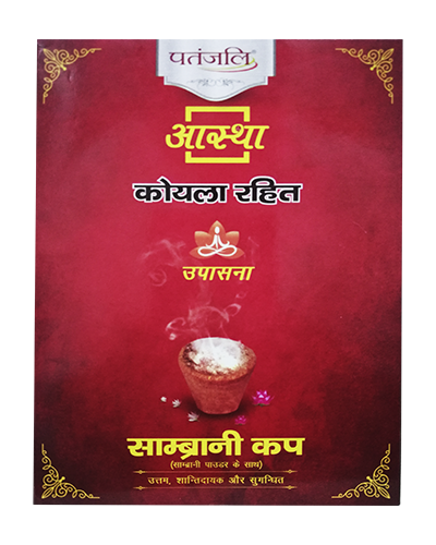 Aastha Sambrani Cup