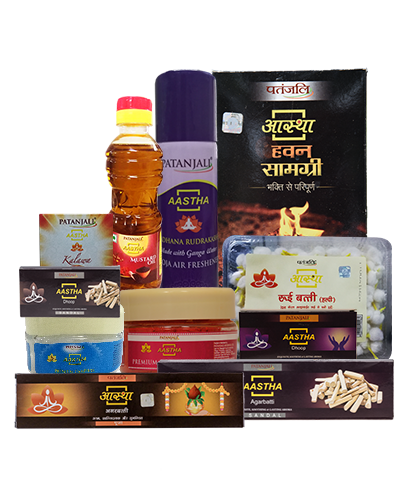 AASTHA DIWALI COMBO