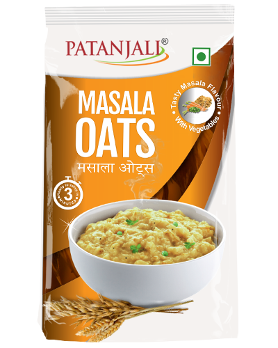 MASALA OATS - 400Gm