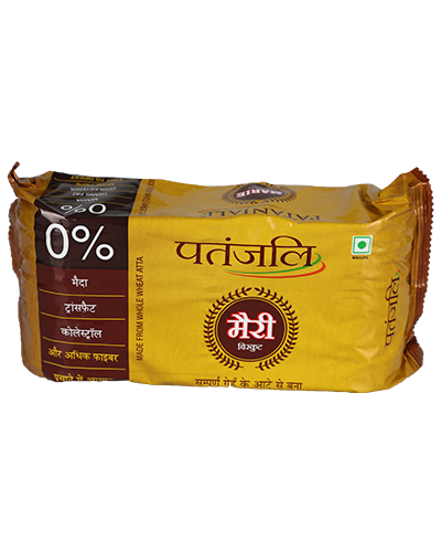 Patanjali Marie Biscuits 