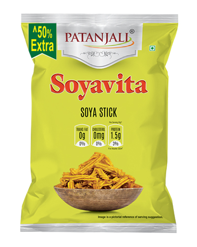 SOYAVITA SOYA STICK