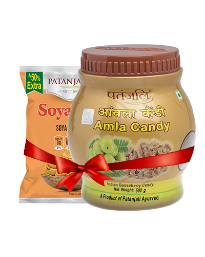 AMLA CANDY