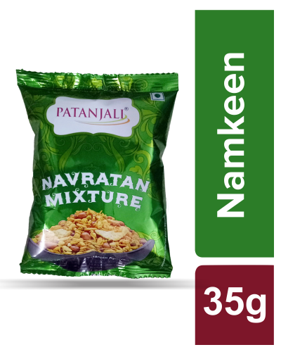 NAMKEEN NAVRATAN MIXTURE