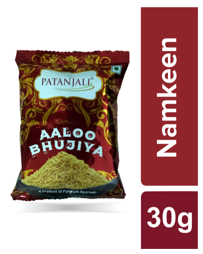 NAMKEEN AALOO BHUJIYA 