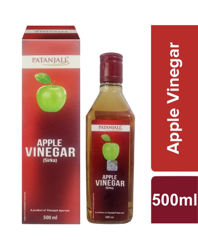 Patanjali Apple Vinegar