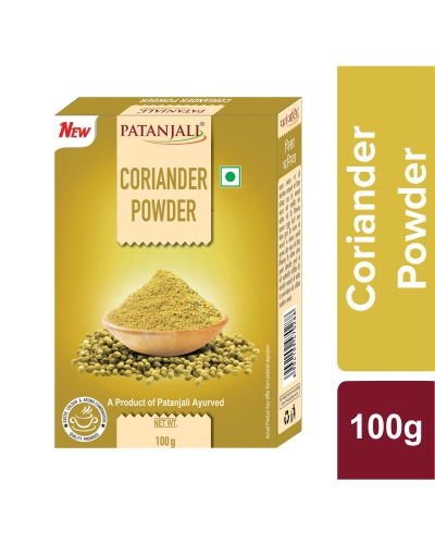Patanjali Coriander Powder