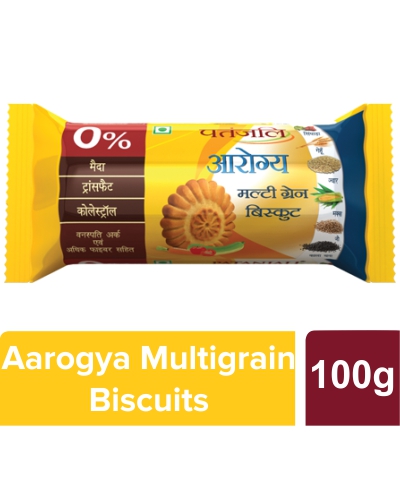 AAROGYA BISCUITS