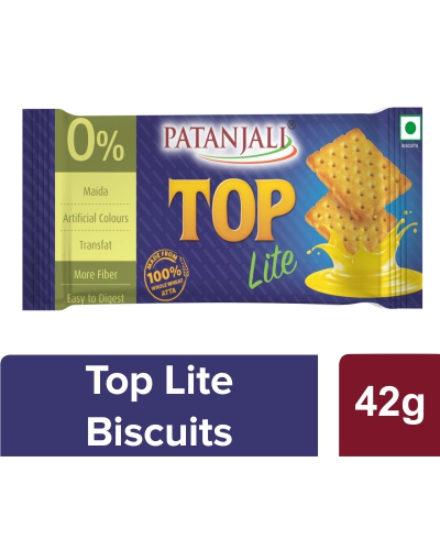 TOP LITE BISCUIT
