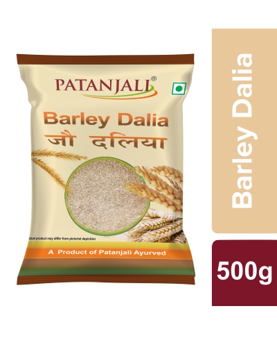 Patanjali Barley Dalia