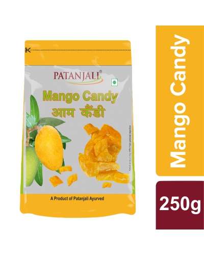 Patanjali Mango Candy