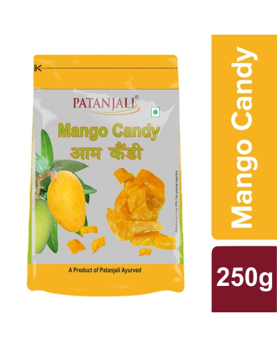 MANGO CANDY