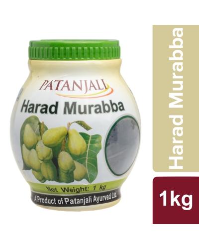 Patanjali Harad Murabba
