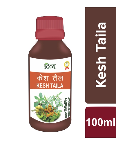 Patanjali Divya KESH TAILA 100 gm - Buy Online Patanjali Divya KESH TAILA 100 gm - Buy Online