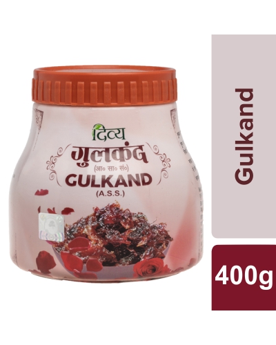 Divya Gulkand