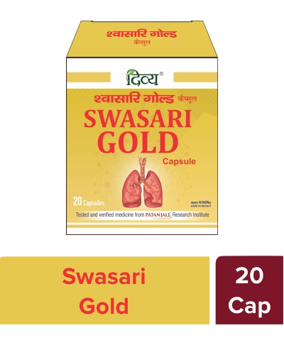 Divya Swasari Gold 20 N