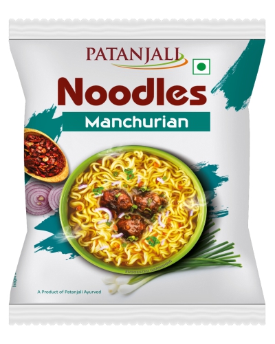 Patanjali Noodles Manchurian 