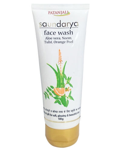 Patanjali Natural SAUNDARYA ALOE VERA GEL 150 ml - Buy Aloevera Gel Online Patanjali Natural SAUNDARYA ALOE VERA GEL 150 ml - Buy Aloevera Gel Online